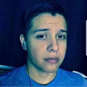 Meet your Posher, Alex